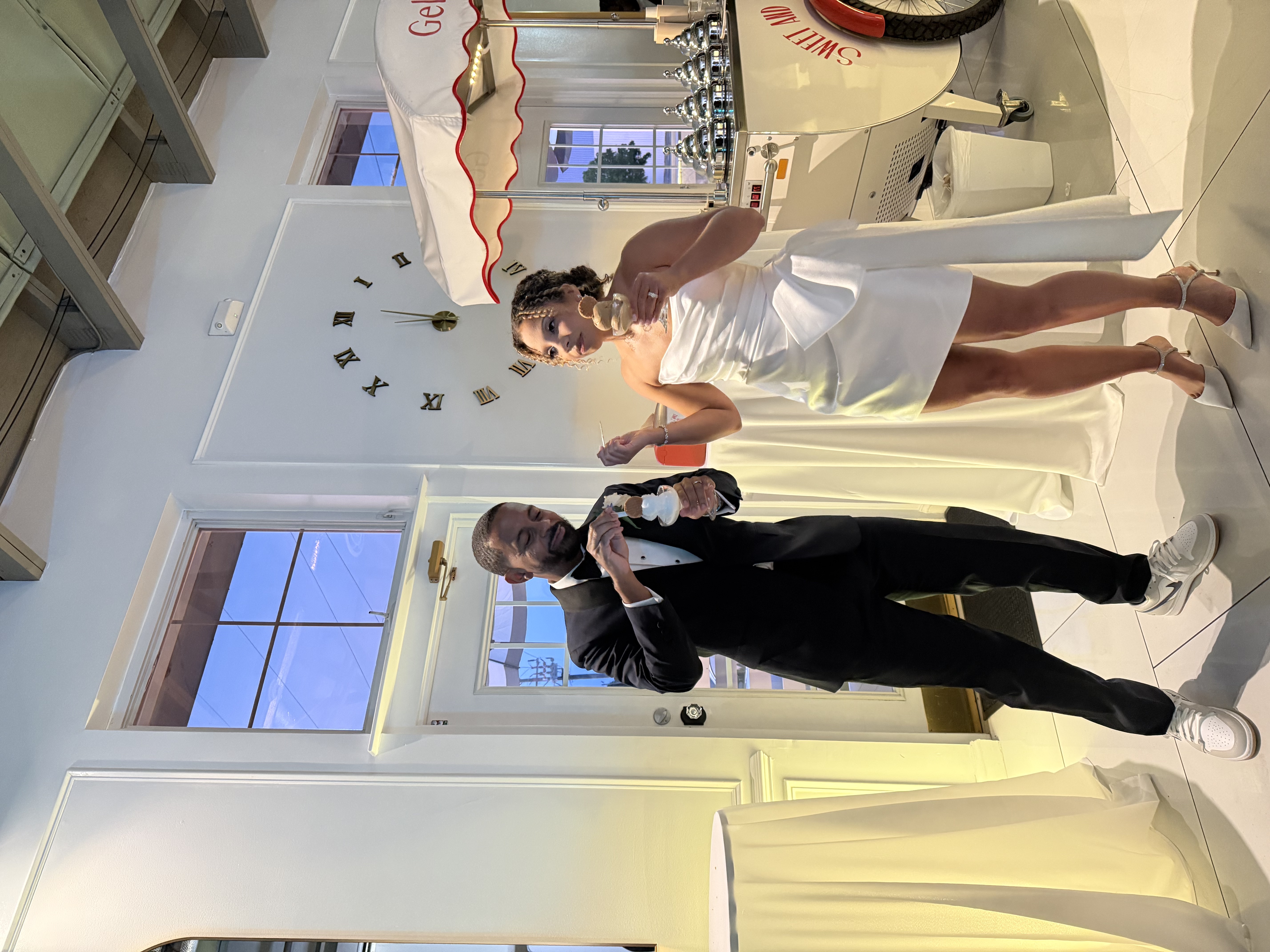 Sweet & Spice Gelato at The Gala 417